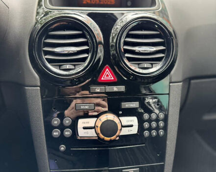 Синій Опель Корса, об'ємом двигуна 1.4 л та пробігом 180 тис. км за 4900 $, фото 12 на Automoto.ua