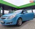 Синій Опель Корса, об'ємом двигуна 1.4 л та пробігом 225 тис. км за 6350 $, фото 7 на Automoto.ua