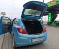 Синій Опель Корса, об'ємом двигуна 1.4 л та пробігом 225 тис. км за 6350 $, фото 5 на Automoto.ua
