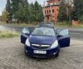 Синий Опель Корса, объемом двигателя 1.2 л и пробегом 220 тыс. км за 4500 $, фото 1 на Automoto.ua