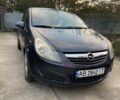 Синий Опель Корса, объемом двигателя 0 л и пробегом 160 тыс. км за 4300 $, фото 1 на Automoto.ua