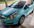 Синій Опель Корса, об'ємом двигуна 1.23 л та пробігом 168 тис. км за 4900 $, фото 1 на Automoto.ua