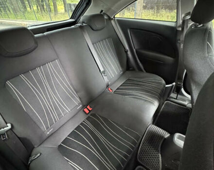 Синій Опель Корса, об'ємом двигуна 1.4 л та пробігом 180 тис. км за 4900 $, фото 11 на Automoto.ua