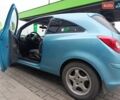 Синій Опель Корса, об'ємом двигуна 1.4 л та пробігом 225 тис. км за 6350 $, фото 4 на Automoto.ua