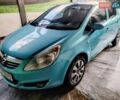 Синій Опель Корса, об'ємом двигуна 1.23 л та пробігом 170 тис. км за 4700 $, фото 1 на Automoto.ua