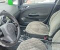 Синий Опель Корса, объемом двигателя 1.3 л и пробегом 230 тыс. км за 5200 $, фото 24 на Automoto.ua