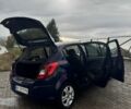 Синий Опель Корса, объемом двигателя 1.2 л и пробегом 220 тыс. км за 4500 $, фото 4 на Automoto.ua