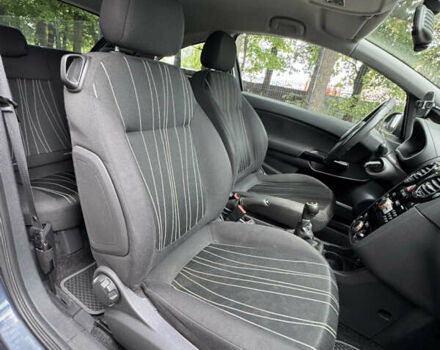 Синій Опель Корса, об'ємом двигуна 1.4 л та пробігом 180 тис. км за 4900 $, фото 10 на Automoto.ua