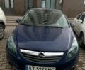 Синий Опель Корса, объемом двигателя 1.2 л и пробегом 230 тыс. км за 4700 $, фото 1 на Automoto.ua