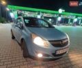 Синій Опель Корса, об'ємом двигуна 1.4 л та пробігом 225 тис. км за 6350 $, фото 12 на Automoto.ua