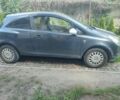 Синий Опель Корса, объемом двигателя 1 л и пробегом 290 тыс. км за 2926 $, фото 1 на Automoto.ua