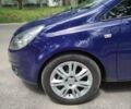 Синій Опель Корса, об'ємом двигуна 1.23 л та пробігом 172 тис. км за 5500 $, фото 2 на Automoto.ua