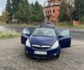Синий Опель Корса, объемом двигателя 1.2 л и пробегом 220 тыс. км за 4500 $, фото 2 на Automoto.ua