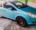 Синій Опель Корса, об'ємом двигуна 1.23 л та пробігом 168 тис. км за 4900 $, фото 2 на Automoto.ua