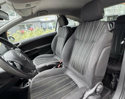 Синій Опель Корса, об'ємом двигуна 1.4 л та пробігом 180 тис. км за 4900 $, фото 9 на Automoto.ua