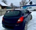 Синий Опель Корса, объемом двигателя 1.3 л и пробегом 240 тыс. км за 4900 $, фото 2 на Automoto.ua