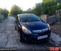 Синий Опель Корса, объемом двигателя 1.2 л и пробегом 228 тыс. км за 3700 $, фото 1 на Automoto.ua