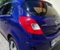 Синій Опель Корса, об'ємом двигуна 1.2 л та пробігом 200 тис. км за 4438 $, фото 2 на Automoto.ua