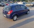 Синий Опель Корса, объемом двигателя 1.3 л и пробегом 247 тыс. км за 5000 $, фото 10 на Automoto.ua