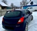 Синий Опель Корса, объемом двигателя 1.3 л и пробегом 240 тыс. км за 4950 $, фото 2 на Automoto.ua