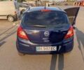 Синій Опель Корса, об'ємом двигуна 1.3 л та пробігом 247 тис. км за 5000 $, фото 6 на Automoto.ua