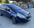 Синий Опель Корса, объемом двигателя 1.2 л и пробегом 310 тыс. км за 4500 $, фото 8 на Automoto.ua