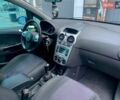 Синий Опель Корса, объемом двигателя 1.3 л и пробегом 240 тыс. км за 4900 $, фото 4 на Automoto.ua