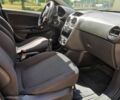 Синій Опель Корса, об'ємом двигуна 1.23 л та пробігом 200 тис. км за 4200 $, фото 15 на Automoto.ua