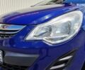 Синій Опель Корса, об'ємом двигуна 1.23 л та пробігом 200 тис. км за 4400 $, фото 1 на Automoto.ua