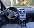 Синий Опель Корса, объемом двигателя 1.2 л и пробегом 310 тыс. км за 4500 $, фото 10 на Automoto.ua