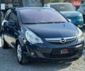 Синий Опель Корса, объемом двигателя 1.25 л и пробегом 183 тыс. км за 5500 $, фото 1 на Automoto.ua