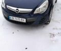 Синій Опель Корса, об'ємом двигуна 1.3 л та пробігом 206 тис. км за 5600 $, фото 1 на Automoto.ua