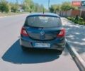 Синий Опель Корса, объемом двигателя 1.25 л и пробегом 180 тыс. км за 4999 $, фото 3 на Automoto.ua