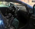 Синий Опель Корса, объемом двигателя 1.3 л и пробегом 240 тыс. км за 4900 $, фото 7 на Automoto.ua