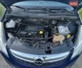 Синій Опель Корса, об'ємом двигуна 1.2 л та пробігом 212 тис. км за 4000 $, фото 2 на Automoto.ua