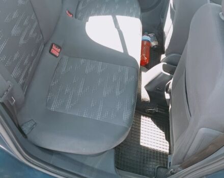 Синій Опель Корса, об'ємом двигуна 1.2 л та пробігом 186 тис. км за 5300 $, фото 13 на Automoto.ua