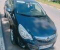 Синий Опель Корса, объемом двигателя 1.25 л и пробегом 180 тыс. км за 5500 $, фото 8 на Automoto.ua