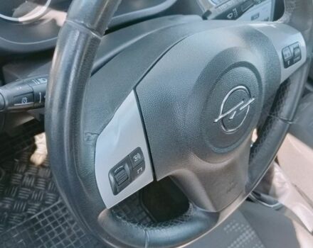 Синій Опель Корса, об'ємом двигуна 1.2 л та пробігом 186 тис. км за 5300 $, фото 20 на Automoto.ua