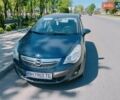 Синий Опель Корса, объемом двигателя 1.25 л и пробегом 180 тыс. км за 5500 $, фото 1 на Automoto.ua