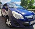Синій Опель Корса, об'ємом двигуна 1.23 л та пробігом 200 тис. км за 4200 $, фото 8 на Automoto.ua