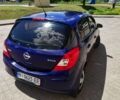 Синій Опель Корса, об'ємом двигуна 1.2 л та пробігом 200 тис. км за 4438 $, фото 3 на Automoto.ua