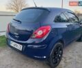 Синій Опель Корса, об'ємом двигуна 1.2 л та пробігом 212 тис. км за 4000 $, фото 1 на Automoto.ua