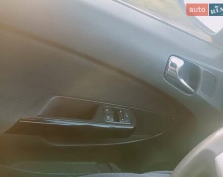 Синий Опель Корса, объемом двигателя 1.25 л и пробегом 180 тыс. км за 5500 $, фото 10 на Automoto.ua