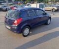 Синій Опель Корса, об'ємом двигуна 1.3 л та пробігом 247 тис. км за 5000 $, фото 10 на Automoto.ua