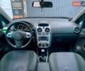 Синий Опель Корса, объемом двигателя 1.3 л и пробегом 240 тыс. км за 4950 $, фото 3 на Automoto.ua
