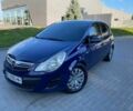 Синий Опель Корса, объемом двигателя 1.2 л и пробегом 310 тыс. км за 4500 $, фото 1 на Automoto.ua