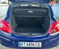 Синій Опель Корса, об'ємом двигуна 1.2 л та пробігом 212 тис. км за 4000 $, фото 4 на Automoto.ua