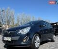 Синий Опель Корса, объемом двигателя 1.4 л и пробегом 209 тыс. км за 6000 $, фото 9 на Automoto.ua