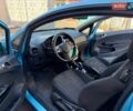 Синій Опель Корса, об'ємом двигуна 1.2 л та пробігом 251 тис. км за 6300 $, фото 7 на Automoto.ua