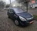 Синий Опель Корса, объемом двигателя 1.36 л и пробегом 200 тыс. км за 7500 $, фото 2 на Automoto.ua